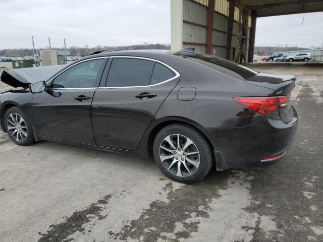Photo 2 from auction – 2015 ACURA TLX TECH with VIN 19UUB1F53FA027315