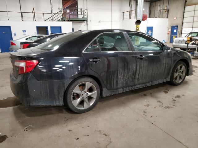 صورة رقم 3 من المزاد - 2012 TOYOTA CAMRY BASE مع VIN 4T1BF1FK7CU202364