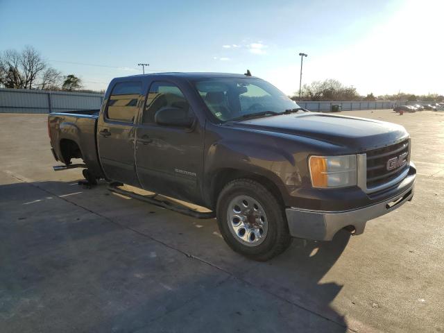 Photo 4 from auction – 2010 GMC SIERRA C15 with VIN 3GTRCUEA4AG227812