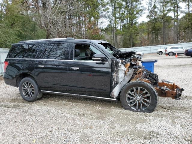 Photo 4 from auction – 2021 FORD EXPEDITION with VIN 1FMJK2AT2MEA36263