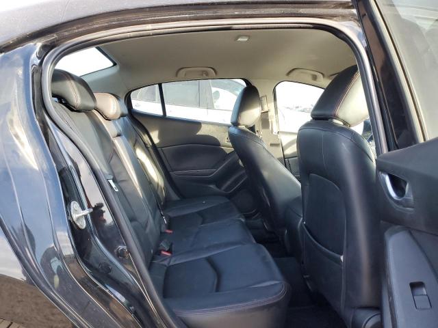 Photo 10 from auction – 2014 MAZDA 3 TOURING with VIN JM1BM1V39E1108950