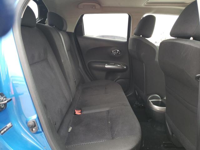 Photo 11 from auction – 2012 NISSAN JUKE S with VIN JN8AF5MR1CT107350
