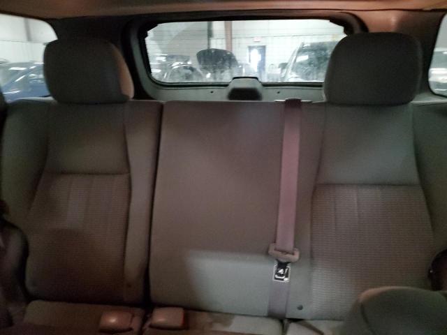 Photo 10 from auction – 2007 JEEP GRAND CHER with VIN 1J8GR48K47C568481