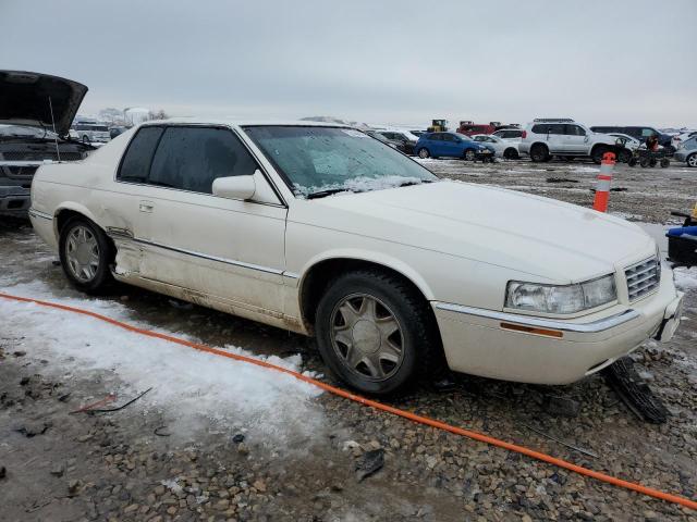Photo 4 from auction – 2001 CADILLAC ELDORADO E with VIN 1G6EL12Y71B110056