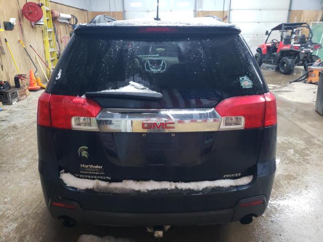 Photo 6 from auction – 2015 GMC TERRAIN SL with VIN 2GKFLXE3XF6172828