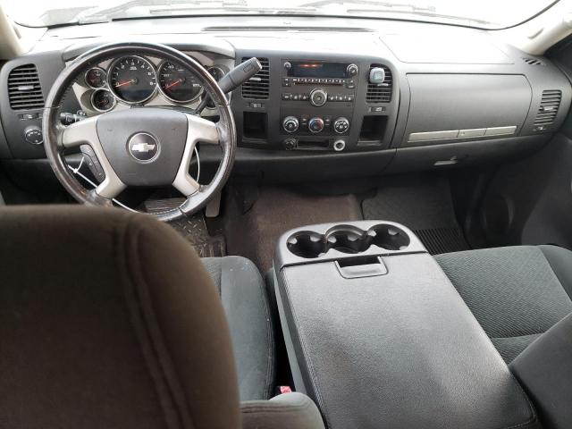 Photo 8 from auction – 2008 CHEVROLET SILVERADO with VIN 2GCEC19J281244165