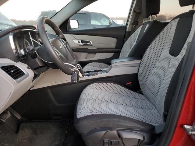 Foto 7 de la subasta – 2015 GMC TERRAIN SL con VIN 2GKALMEK6F6413879