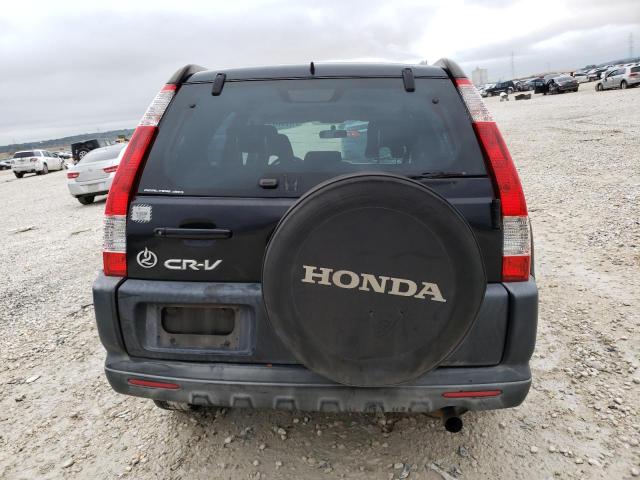 Photo 6 from auction – 2005 HONDA CR-V EX with VIN JHLRD78875C015330