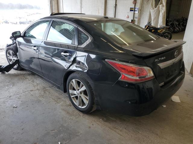 Photo 2 from auction – 2014 NISSAN ALTIMA with VIN 1N4AL3AP3EC114658