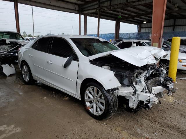Photo 4 from auction – 2013 CHEVROLET MALIBU 2LT with VIN 1G11E5SA1DF352136