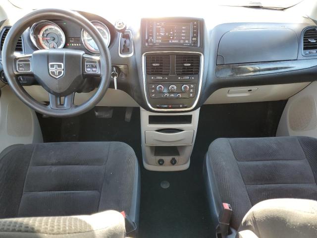 Photo 8 from auction – 2019 DODGE GRAND CARA with VIN 2C4RDGBG7KR590673