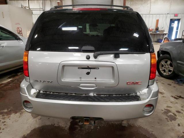 Photo 6 from auction – 2008 GMC ENVOY with VIN 1GKDT13S782181758