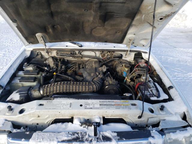 Photo 11 from auction – 2000 FORD RANGER SUP with VIN 1FTZR15X4YPA37922