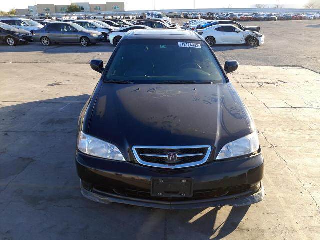 Photo 5 from auction – 2000 ACURA 3.2TL with VIN 19UUA5664YA035865