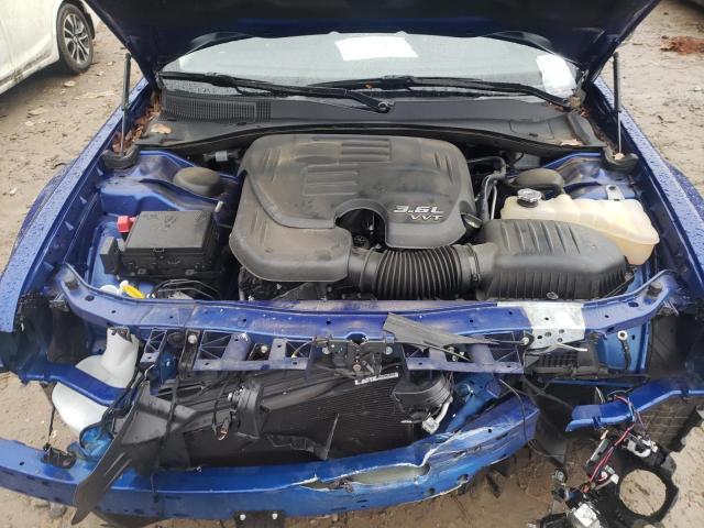 Photo 11 from auction – 2019 CHRYSLER 300 LIMITE with VIN 2C3CCAEG8KH735053