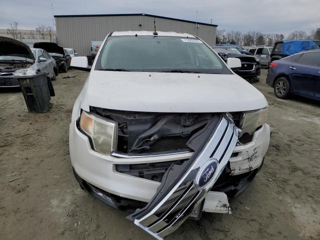 Photo 5 from auction – 2010 FORD EDGE LIMIT with VIN 2FMDK3KC2ABB65158