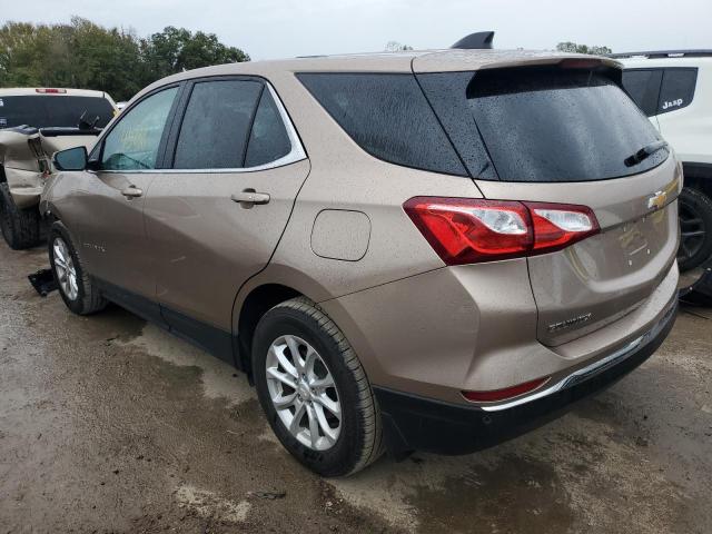 Photo 2 from auction – 2019 CHEVROLET EQUINOX LT with VIN 2GNAXKEV9K6167927