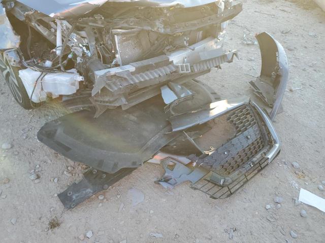 Photo 12 from auction – 2020 NISSAN ALTIMA SR with VIN 1N4BL4CV7LC283245