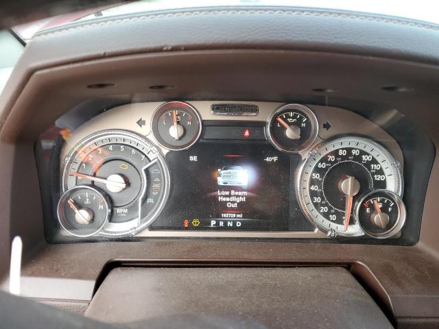 Photo 9 from auction – 2013 RAM 1500 LONGH with VIN 1C6RR7PT3DS686915