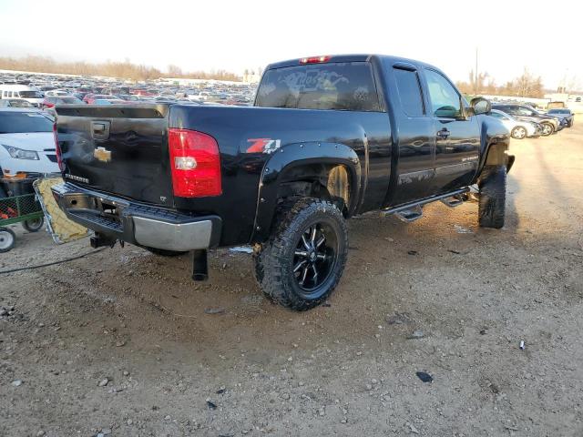 Photo 3 from auction – 2007 CHEVROLET SILVERADO with VIN 1GCEK19J97Z587225