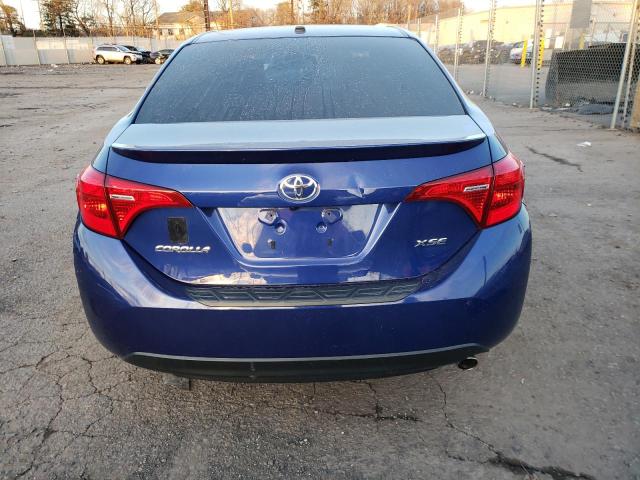 Photo 6 from auction – 2018 TOYOTA COROLLA L with VIN 2T1BURHEXJC124978