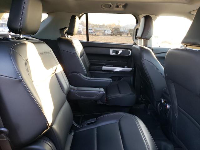 Photo 11 from auction – 2021 FORD EXPLORER X with VIN 1FMSK8DH3MGB66068
