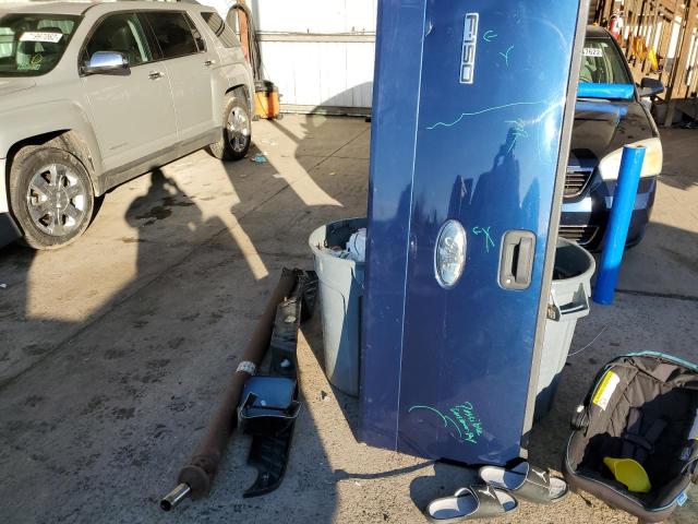 Zdjęcie 12 z aukcji – 2008 FORD F150 z VIN 1FTRX14WX8FB76487