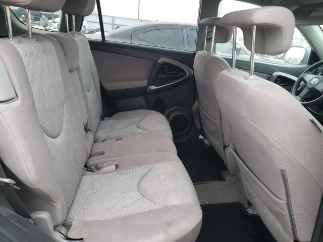 Photo 10 from auction – 2006 TOYOTA RAV4 with VIN JTMBD33V566021194