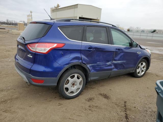 Photo 3 from auction – 2015 FORD ESCAPE SE with VIN 1FMCU0GX3FUA62042