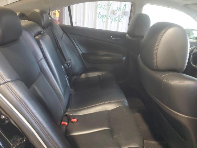 Photo 10 from auction – 2013 NISSAN MAXIMA S with VIN 1N4AA5AP8DC830293
