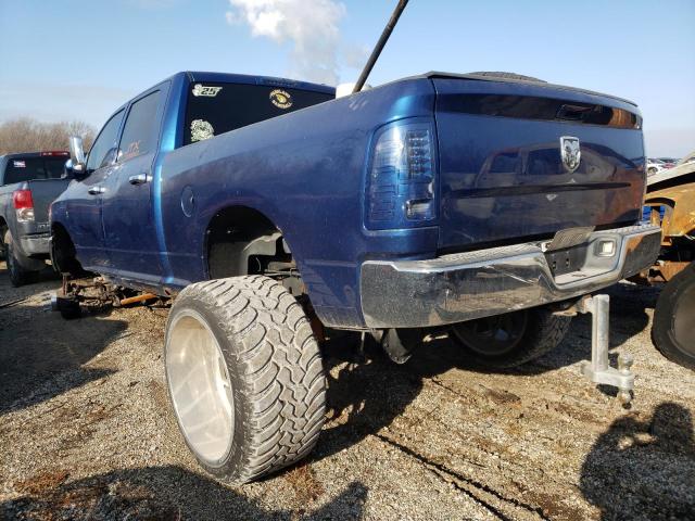 Photo 2 from auction – 2011 DODGE RAM 2500 with VIN 3D7TT2CL1BG514269