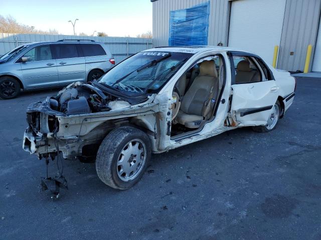 صورة رقم 1 من المزاد - 2001 VOLVO S80 مع VIN YV1TS94DX11154214