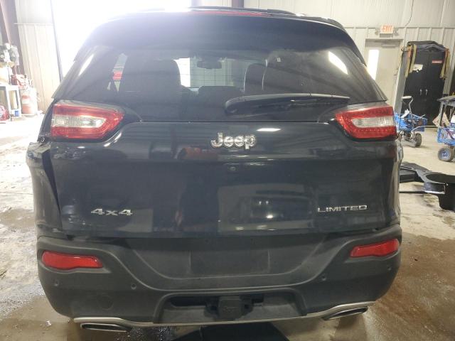 Photo 6 from auction – 2018 JEEP CHEROKEE L with VIN 1C4PJMDX7JD601894