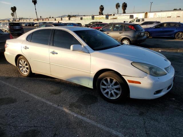 Photo 4 from auction – 2004 LEXUS ES 330 with VIN JTHBA30G045014914
