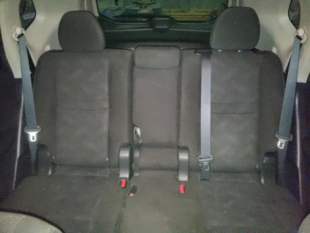 صورة رقم 10 من المزاد - 2015 NISSAN ROGUE S مع VIN KNMAT2MT7FP553482