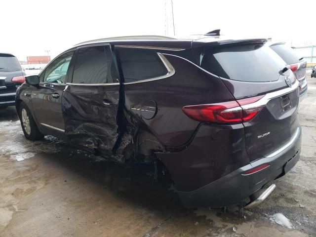 Zdjęcie 2 z aukcji – 2018 BUICK ENCLAVE ES z VIN 5GAEVAKW6JJ260950
