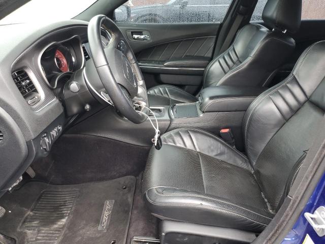 Photo 7 from auction – 2018 DODGE CHARGER SR with VIN 2C3CDXL92JH220424