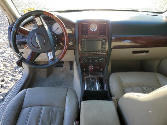 Photo 8 from auction – 2005 CHRYSLER 300C with VIN 2C3AA63H75H664793