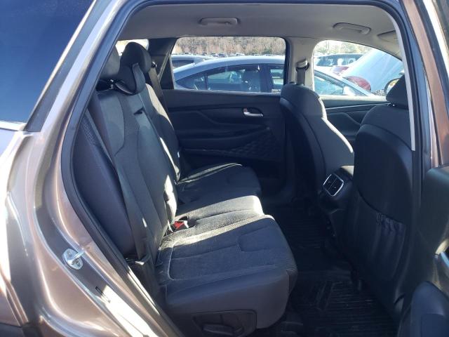 Photo 11 from auction – 2019 HYUNDAI SANTA FE S with VIN 5NMS2CAD2KH106345