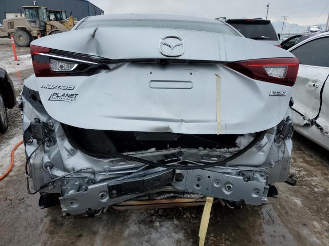 Photo 6 from auction – 2017 MAZDA 3 SPORT with VIN 3MZBN1U79HM120263