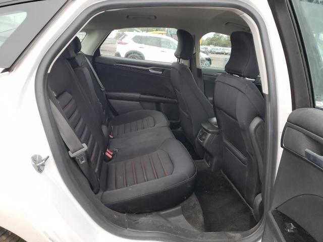 Photo 10 from auction – 2015 FORD FUSION SE with VIN 3FA6P0H93FR233572