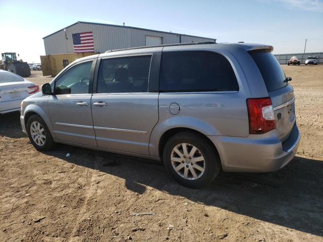 Photo 2 from auction – 2014 CHRYSLER TOWN & COU with VIN 2C4RC1BG3ER139549