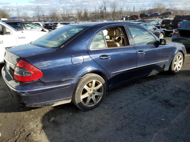 Photo 3 from auction – 2008 MERCEDES-BENZ E-CLASS with VIN WDBUF87X18B279247