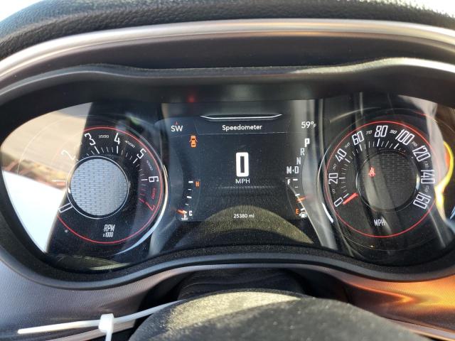 Photo 9 from auction – 2020 DODGE CHALLENGER with VIN 2C3CDZAG4LH179679