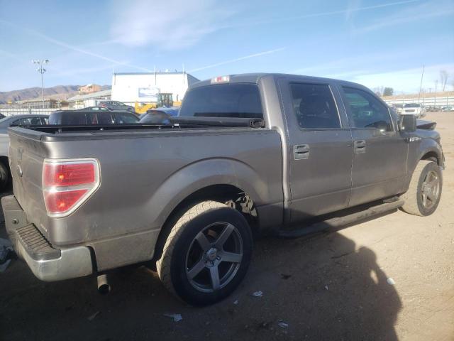 Photo 3 from auction – 2014 FORD F150 SUPER with VIN 1FTFW1CF9EKD11744