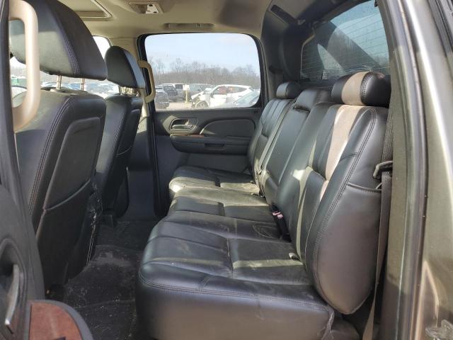 Photo 10 from auction – 2007 CHEVROLET AVALANCHE with VIN 3GNFK12357G240188