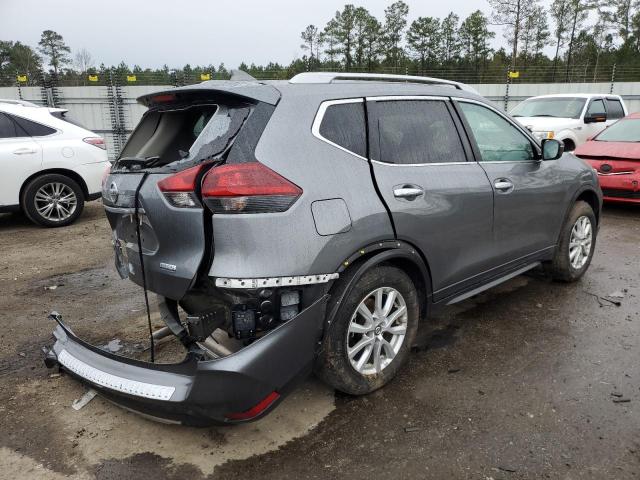 Photo 3 from auction – 2020 NISSAN ROGUE S with VIN 5N1AT2MT5LC747846