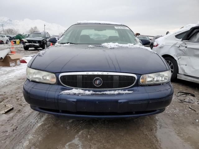 Photo 5 from auction – 2000 BUICK CENTURY CU with VIN 2G4WS52J3Y1135038