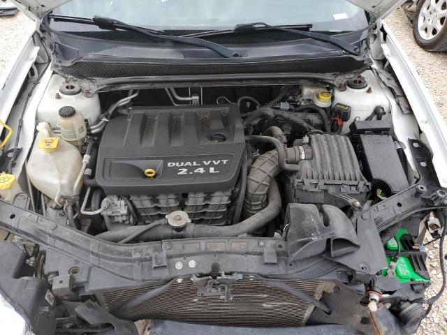 Photo 11 from auction – 2013 DODGE AVENGER SX with VIN 1C3CDZCB9DN547896
