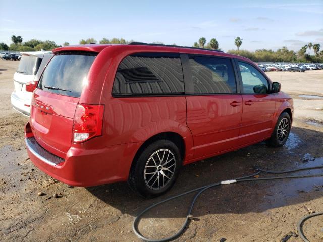 Photo 3 from auction – 2013 DODGE GRAND CARA with VIN 2C4RDGCG7DR648685